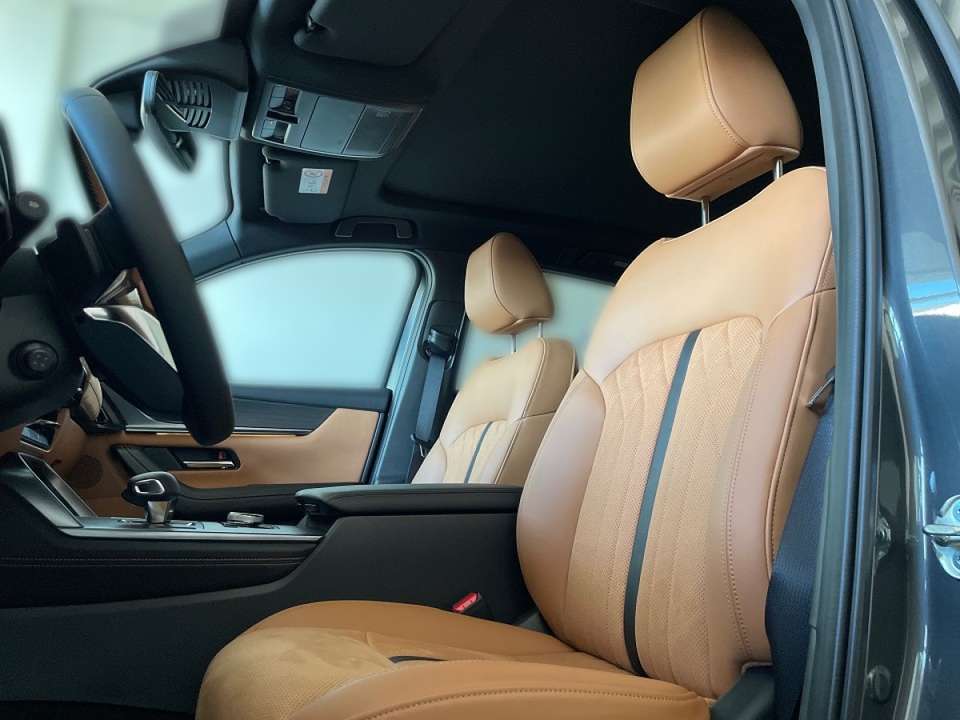 Mazda CX-60 - Imagem 7