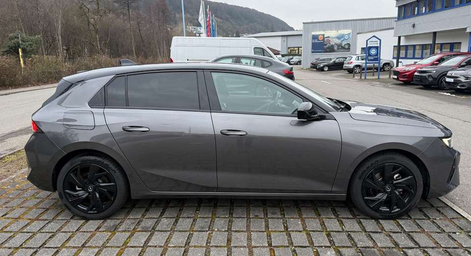 Opel Astra - Imagem 4