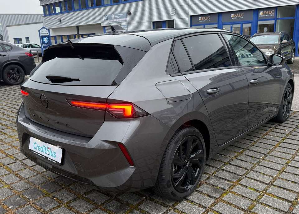 Opel Astra - Imagem 6