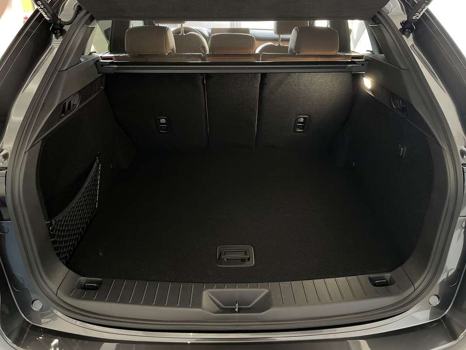 Mazda CX-60 - Imagem 17