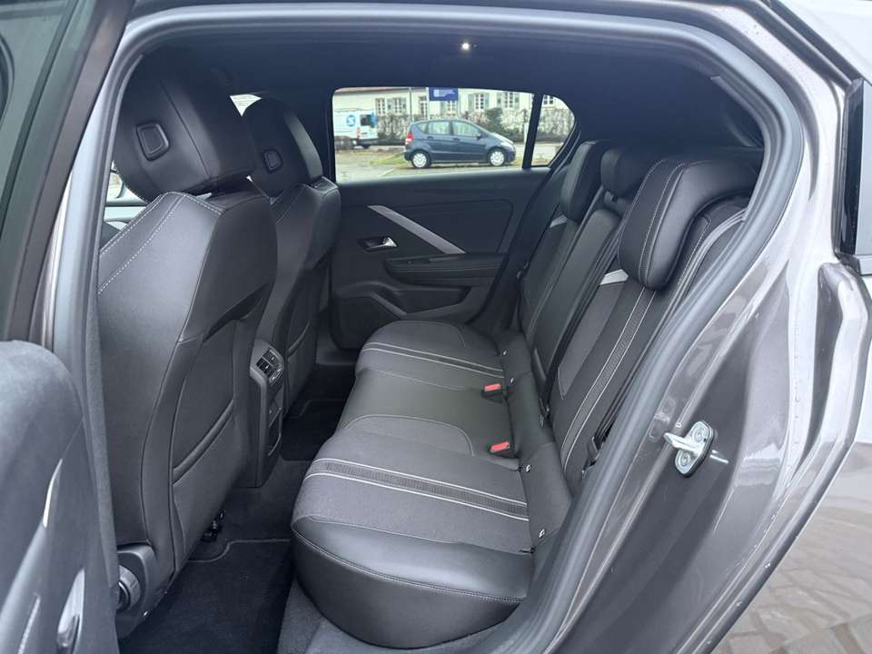 Opel Astra - Imagem 15