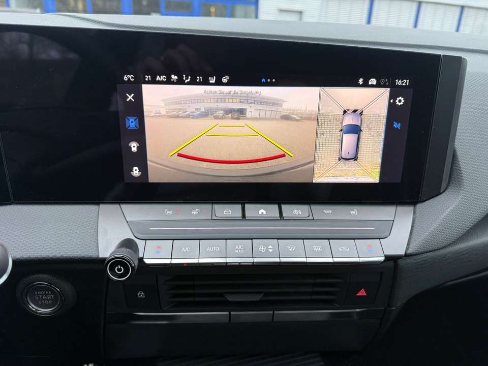 Opel Astra - Imagem 20