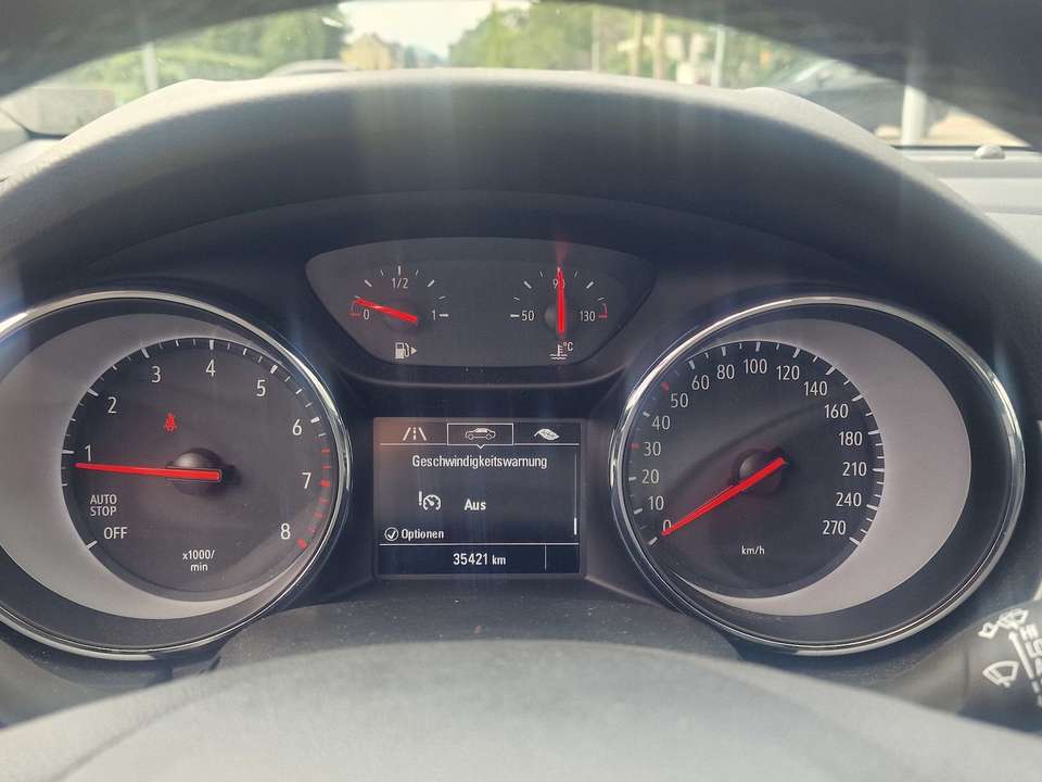 Opel Astra - Imagem 11