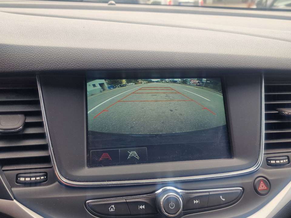 Opel Astra - Imagem 13