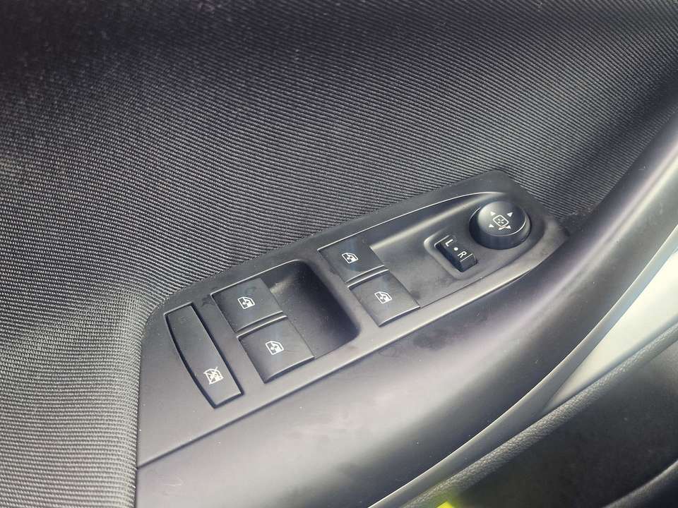 Opel Astra - Imagem 14