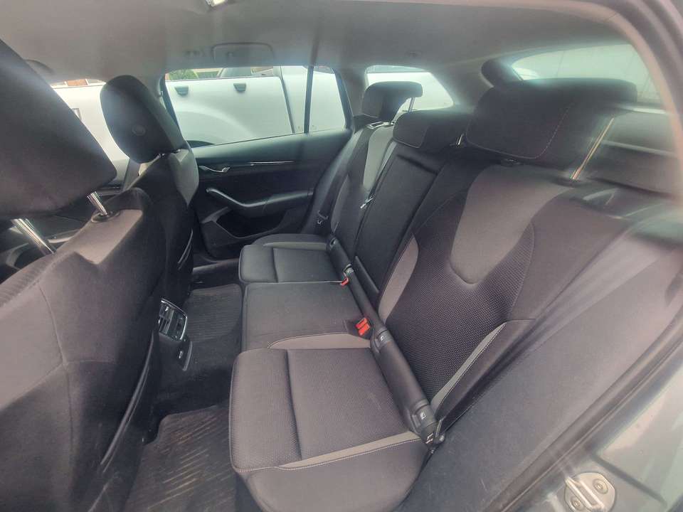 Skoda Octavia - Imagem 11