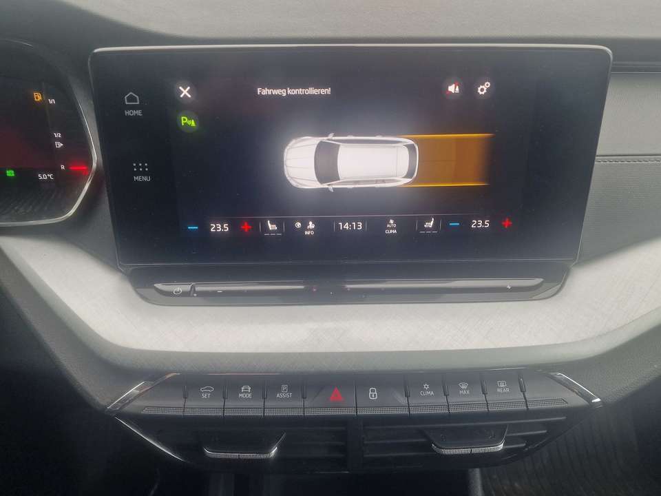 Skoda Octavia - Imagem 12