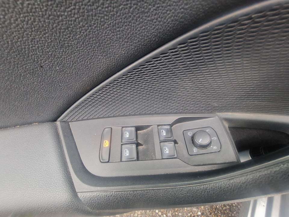 Skoda Octavia - Imagem 13