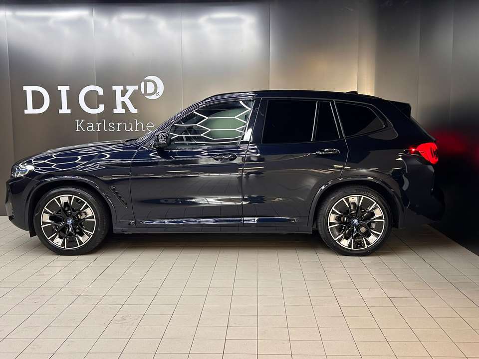 BMW X3 - Imagem 4