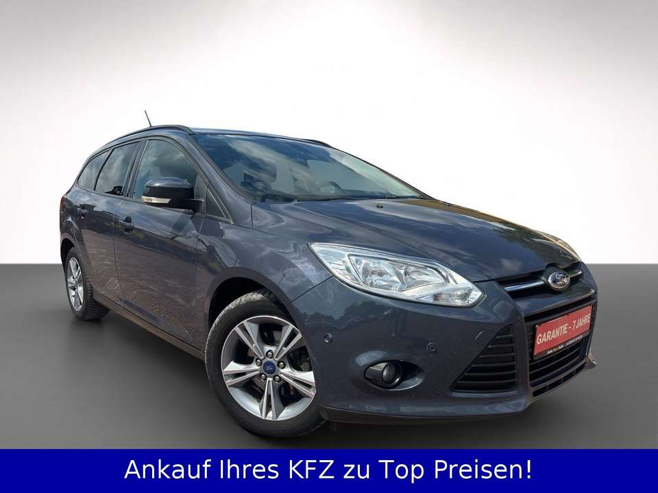Ford Focus - Imagem 3