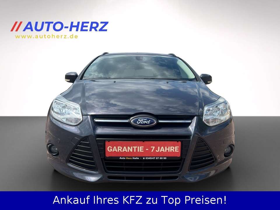Ford Focus - Imagem 5