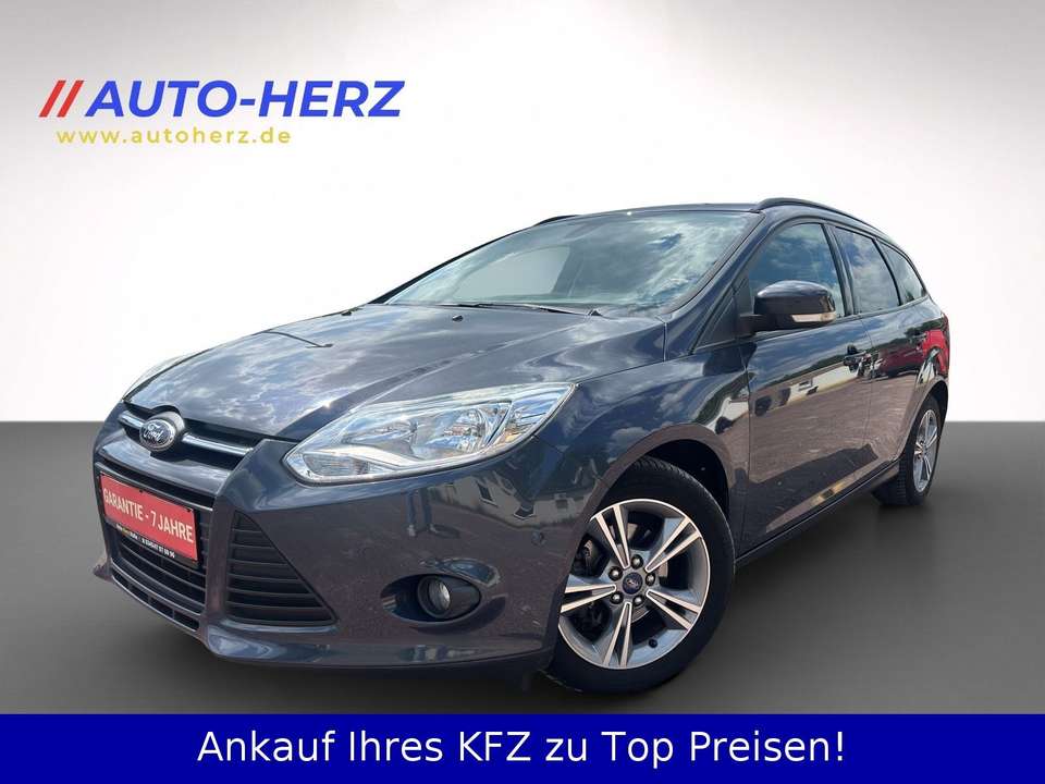 Ford Focus - Imagem 6