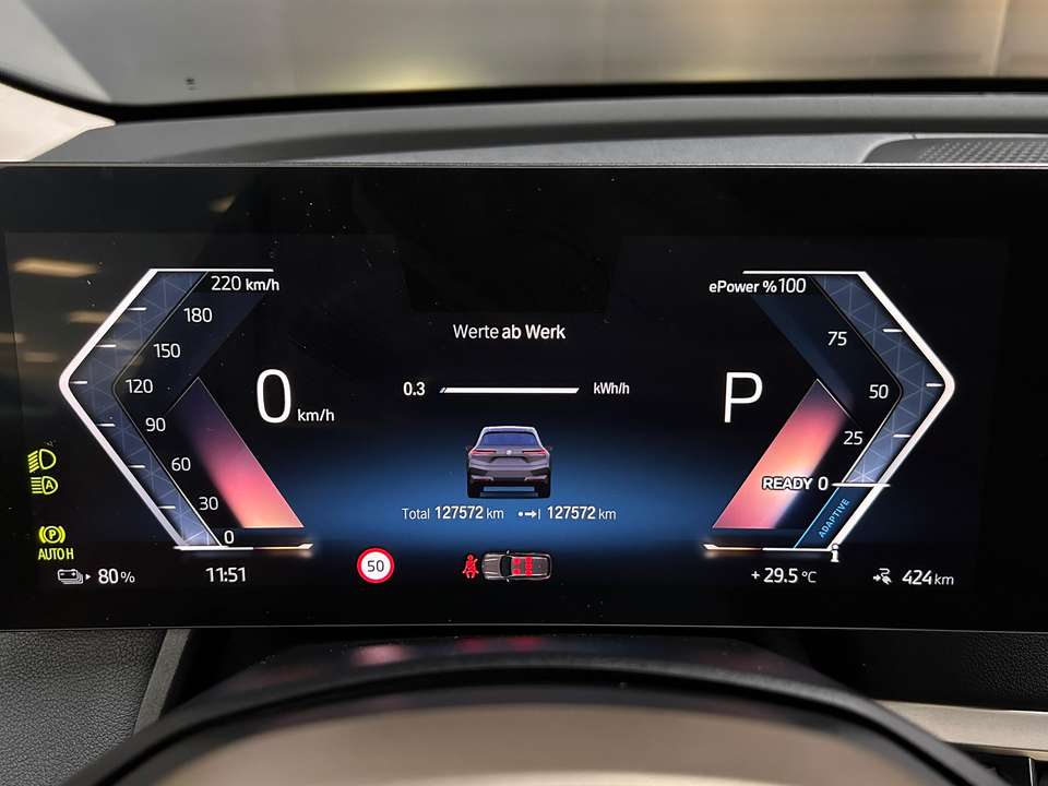 BMW iX - Imagem 18