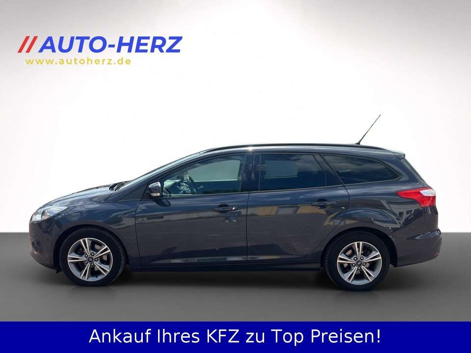 Ford Focus - Imagem 8