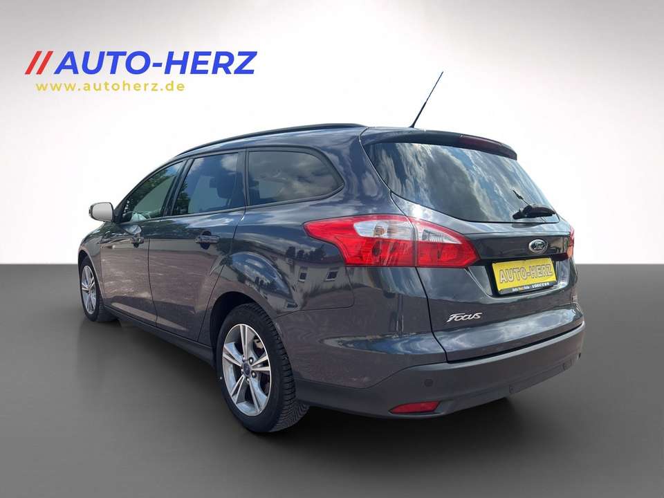 Ford Focus - Imagem 10