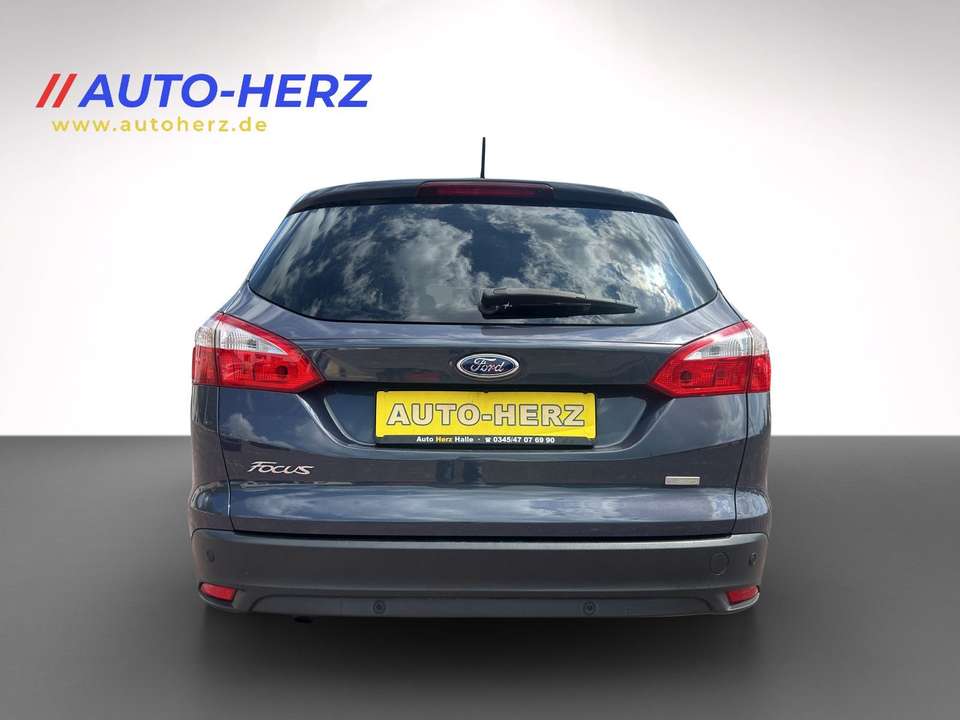 Ford Focus - Imagem 11