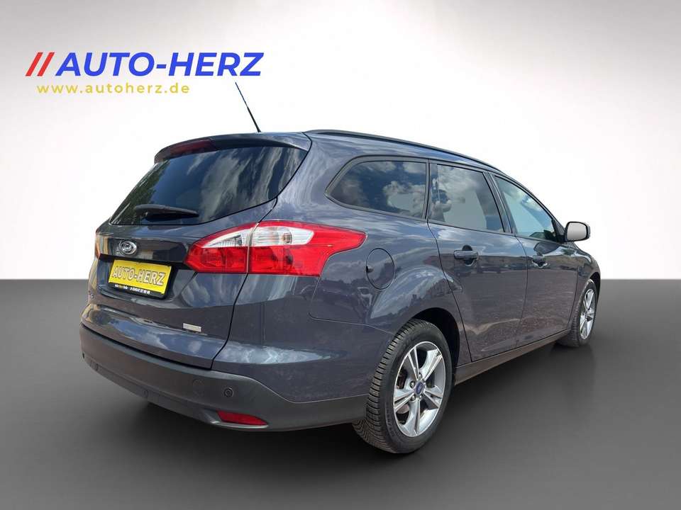 Ford Focus - Imagem 12