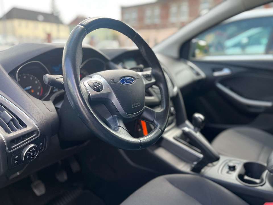 Ford Focus - Imagem 14