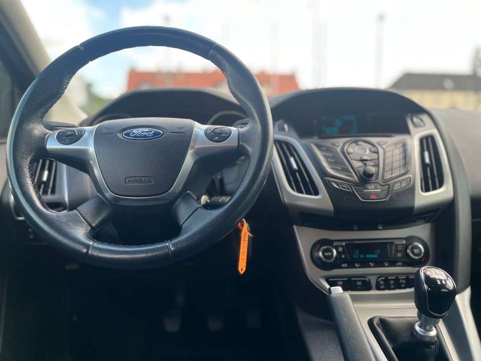 Ford Focus - Imagem 15