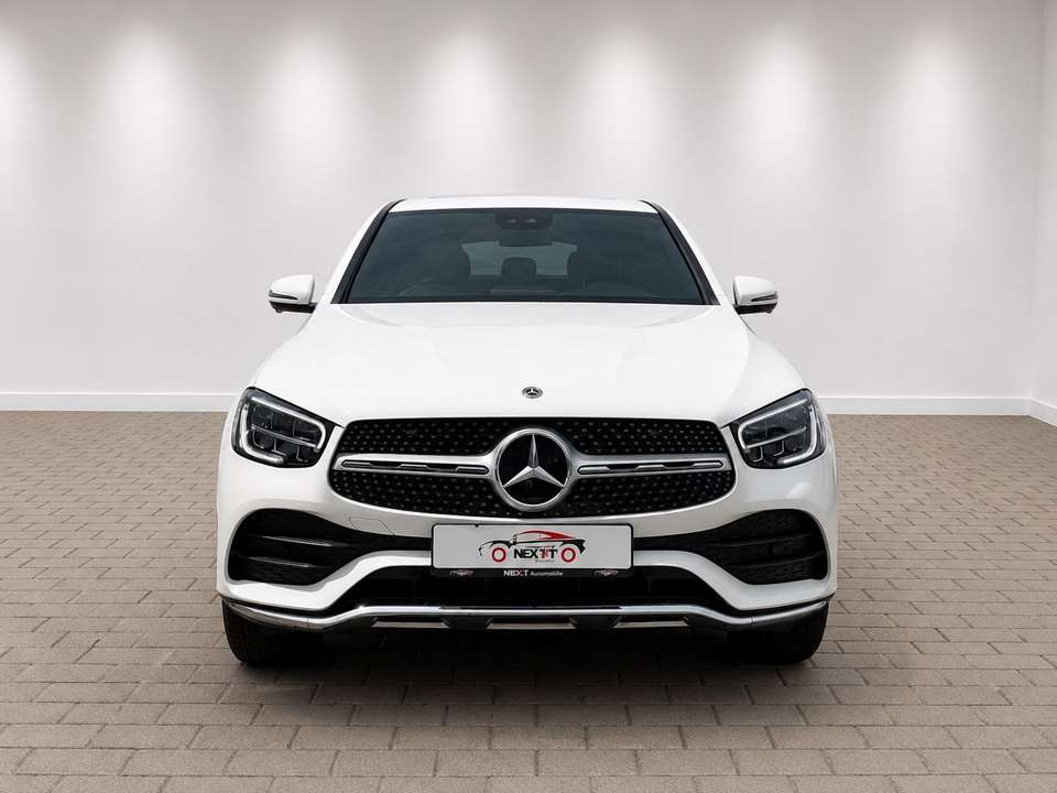 Mercedes-Benz GLC 300 - Imagem 2
