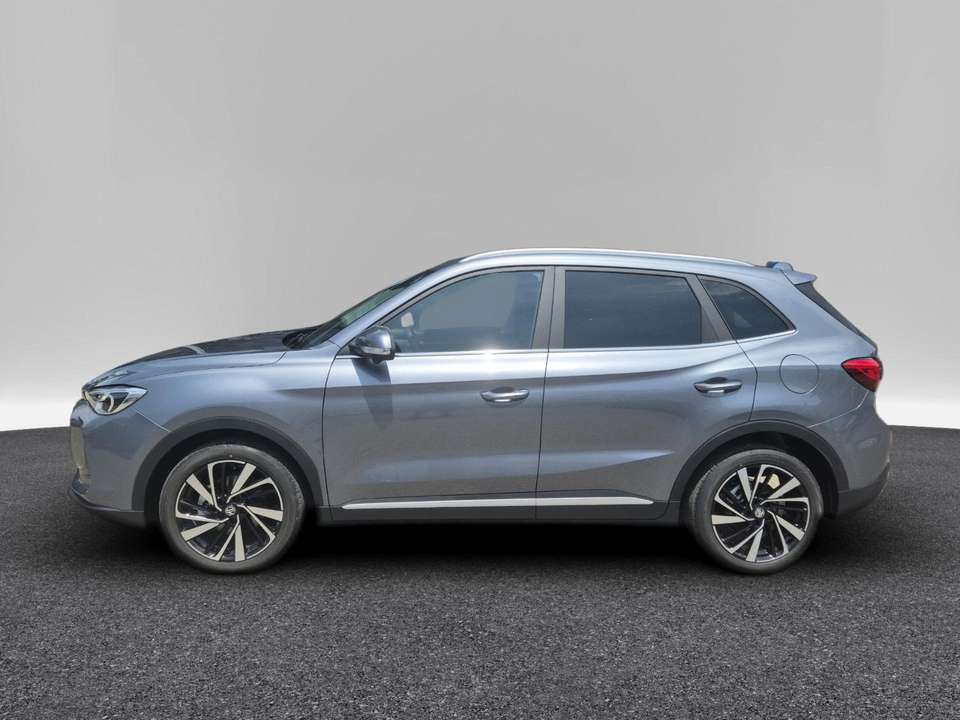 MG ZS - Imagem 3