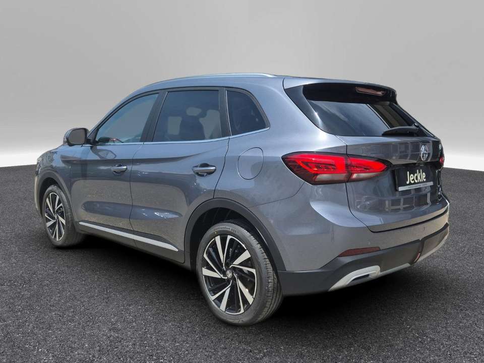 MG ZS - Imagem 4