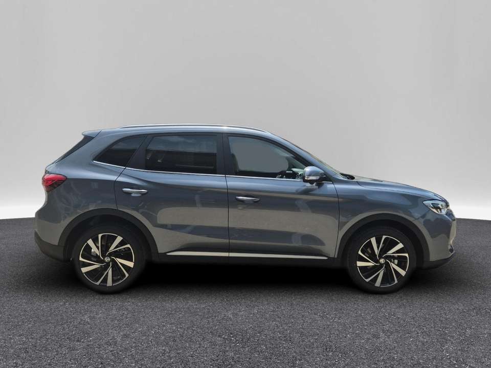MG ZS - Imagem 7
