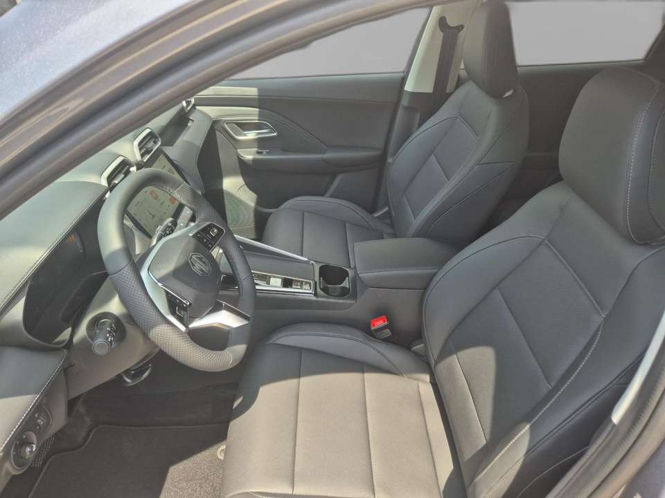 MG ZS - Imagem 12