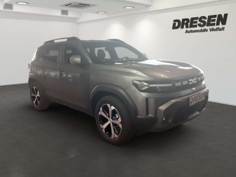 Dacia Duster - Imagem 2