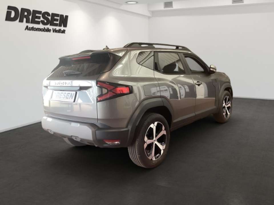 Dacia Duster - Imagem 3