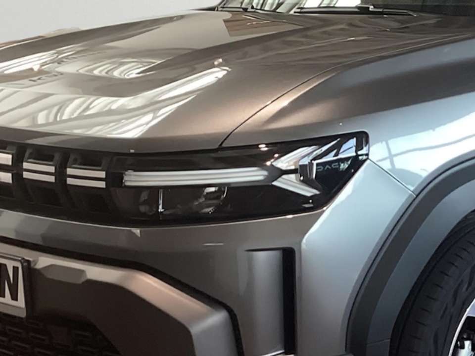 Dacia Duster - Imagem 5