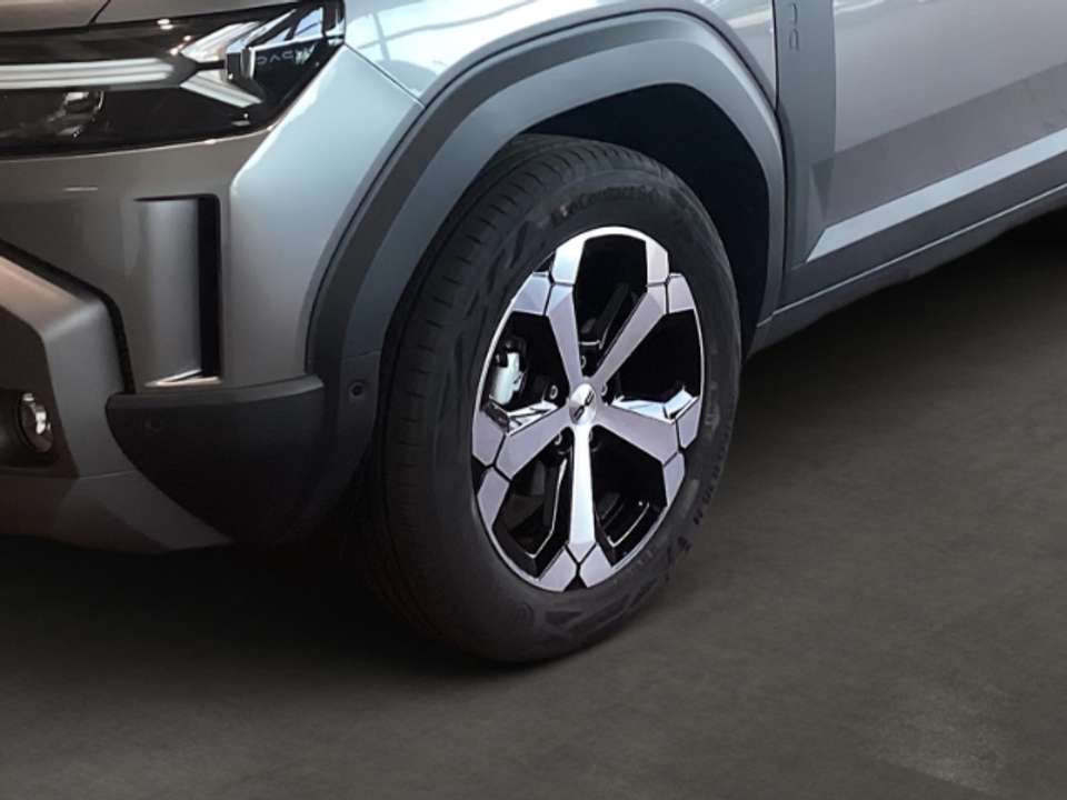 Dacia Duster - Imagem 6