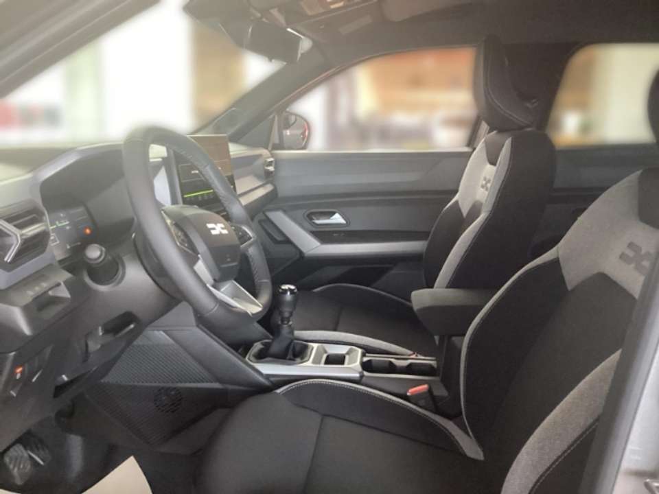 Dacia Duster - Imagem 7