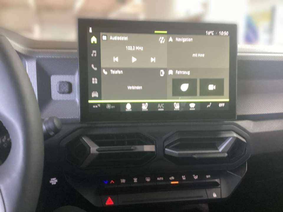 Dacia Duster - Imagem 9