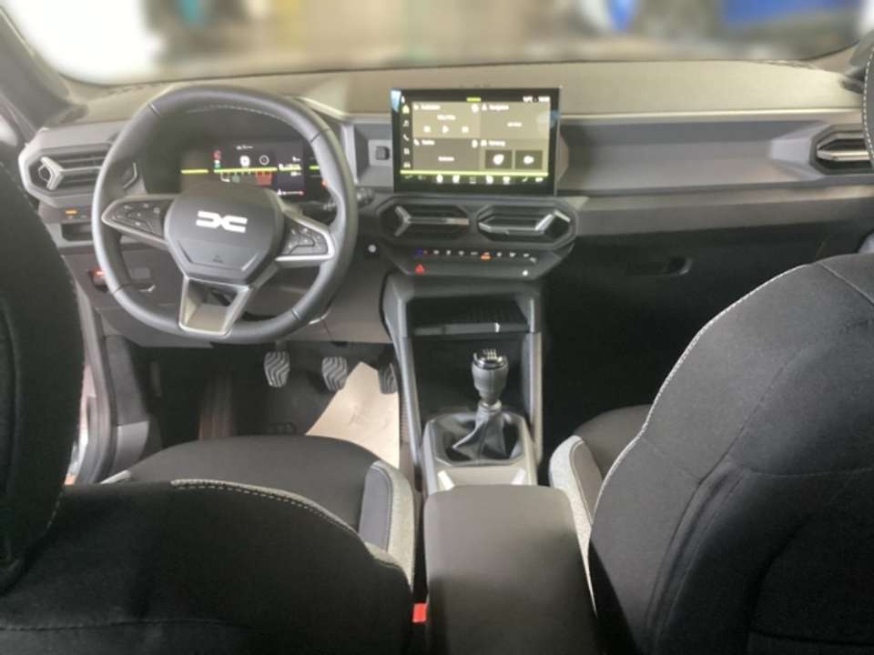 Dacia Duster - Imagem 11