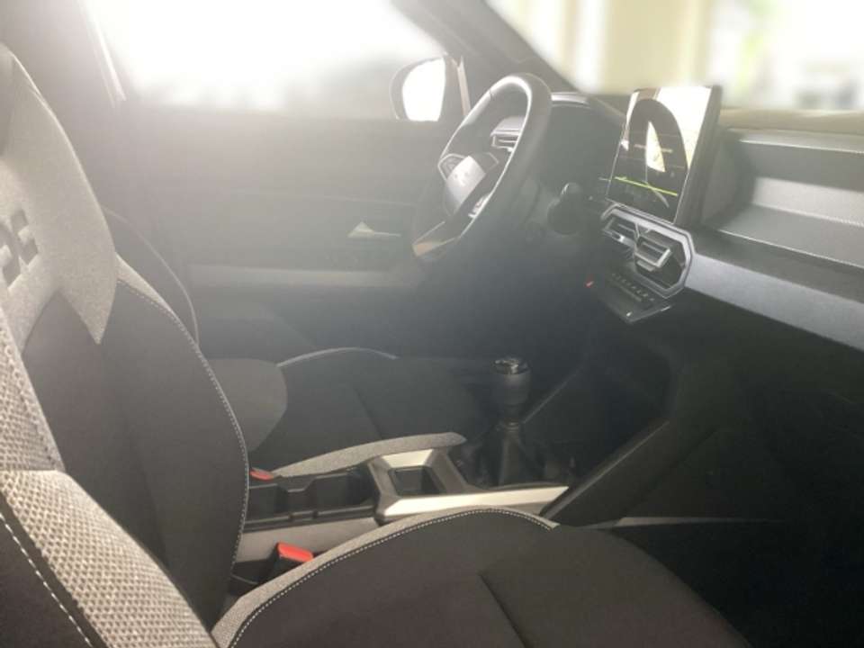 Dacia Duster - Imagem 14