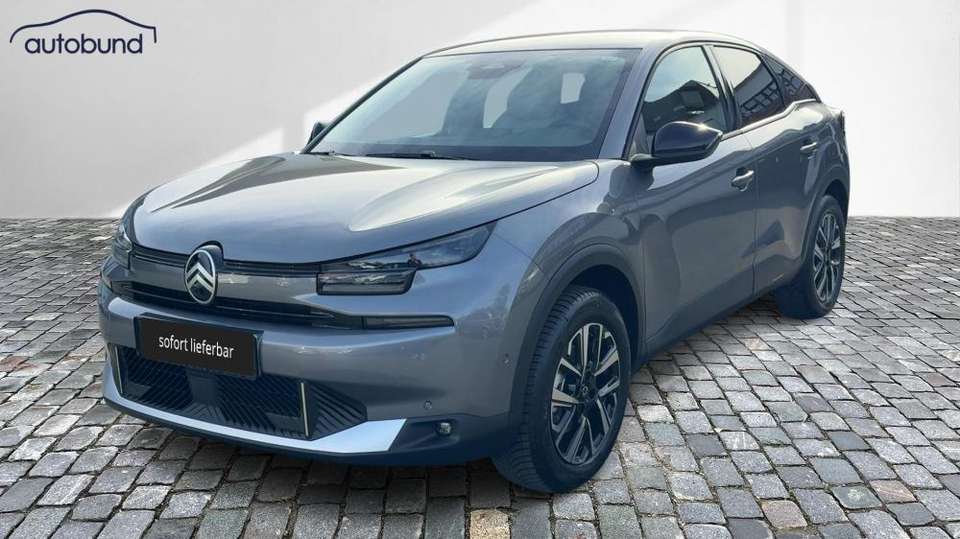 Citroen C4 - Imagem 1