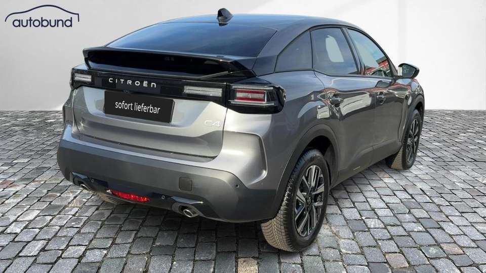 Citroen C4 - Imagem 4