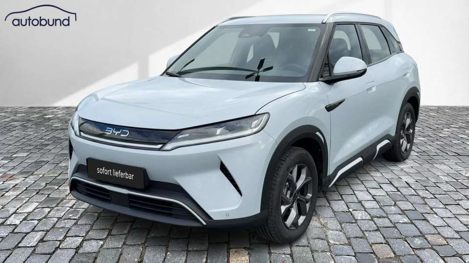BYD Atto 2 - Imagem 1
