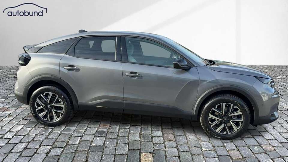Citroen C4 - Imagem 5