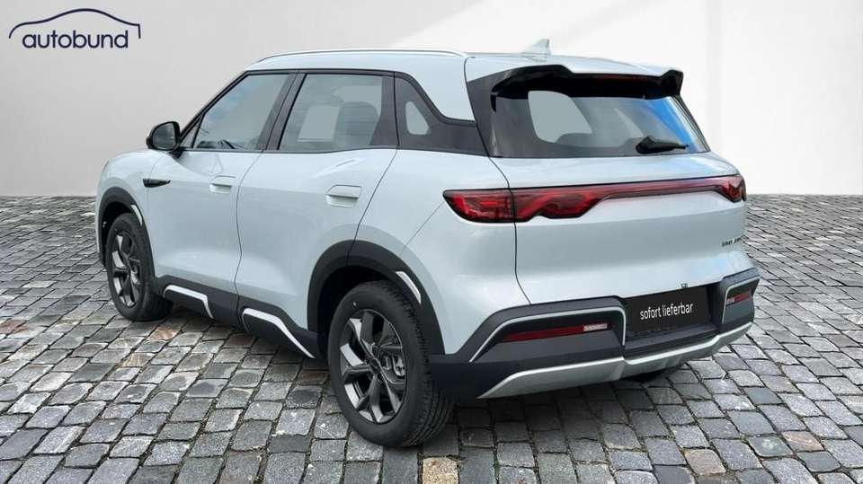 BYD Atto 2 - Imagem 2