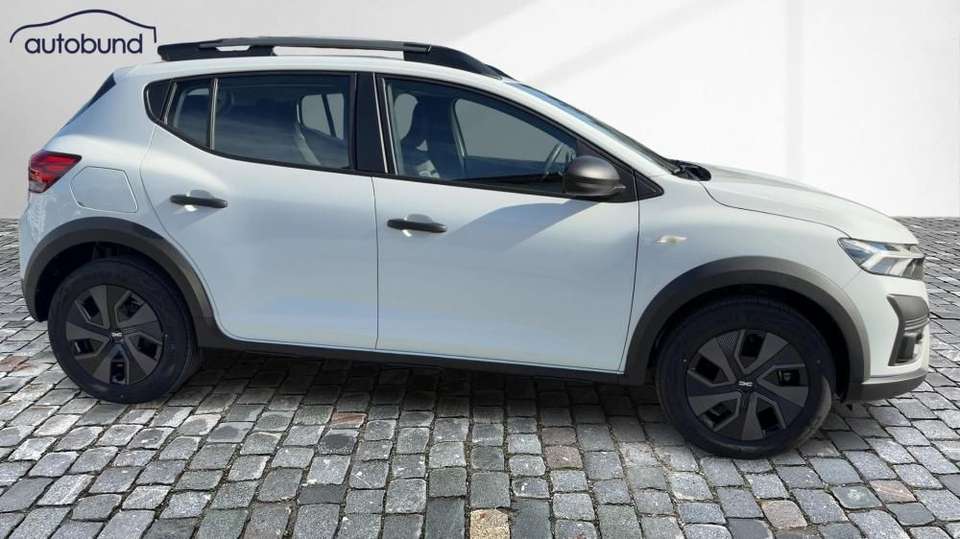 Dacia Sandero - Imagem 4