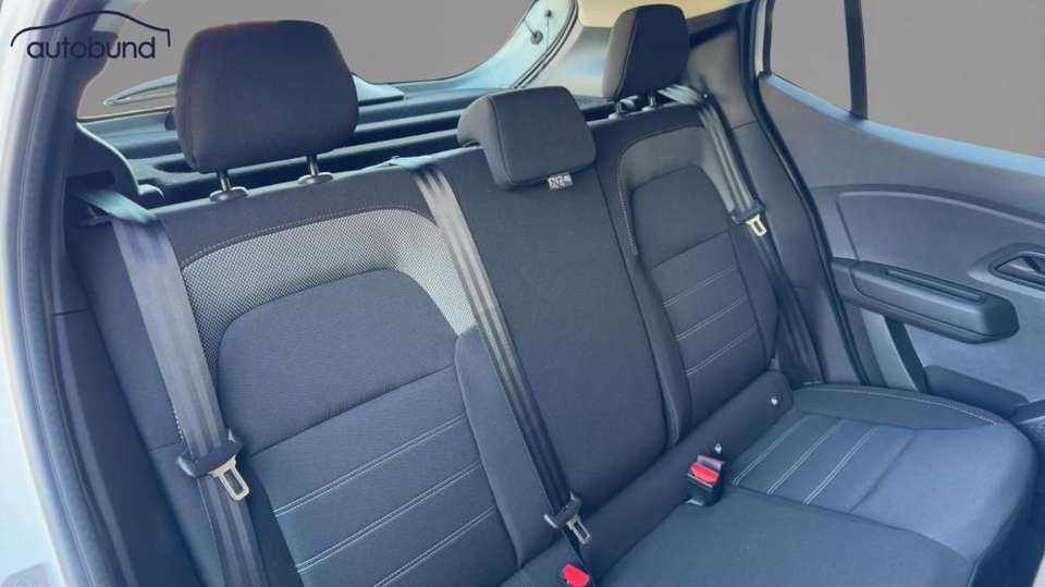 Dacia Sandero - Imagem 7