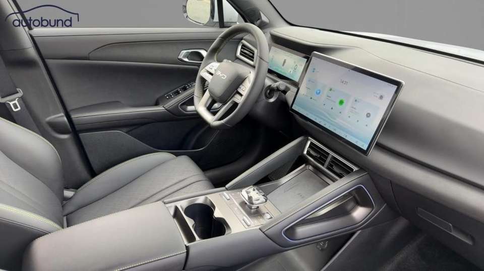 BYD Atto 2 - Imagem 5