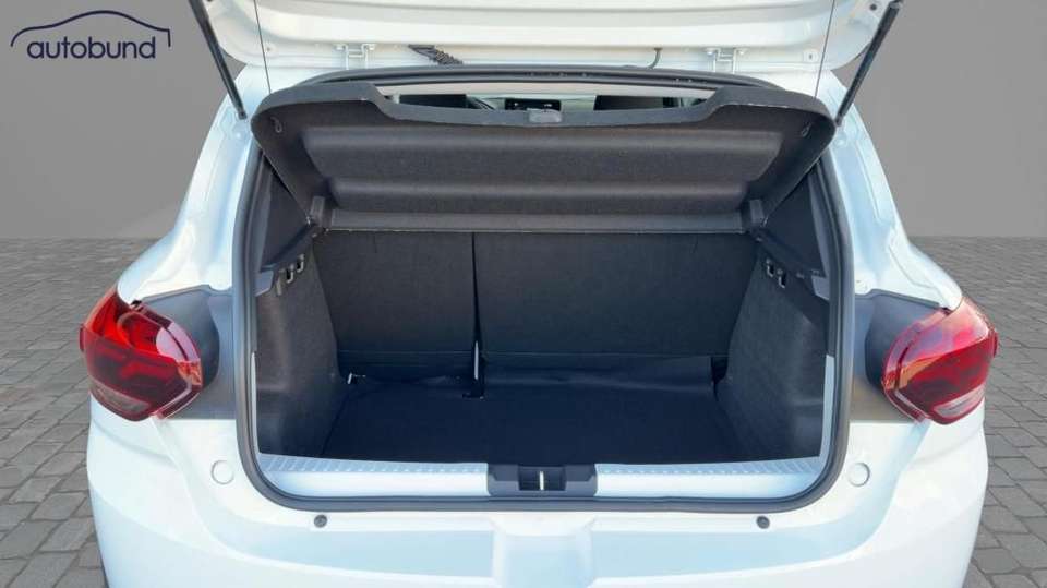 Dacia Sandero - Imagem 8