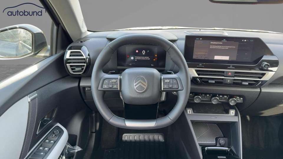 Citroen C4 - Imagem 10