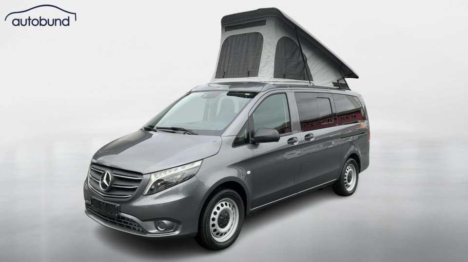 Mercedes-Benz Vito - Imagem 5