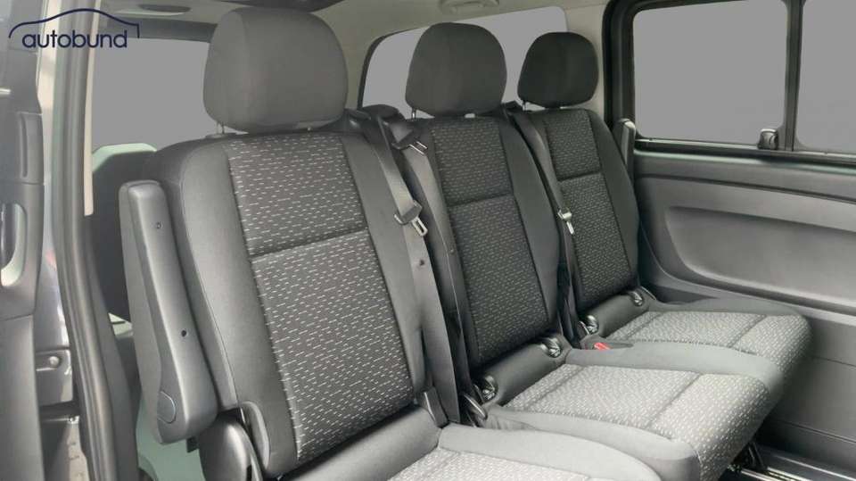 Mercedes-Benz Vito - Imagem 6