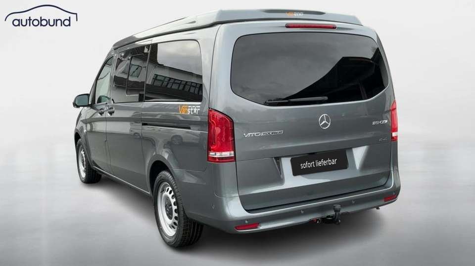 Mercedes-Benz Vito - Imagem 7
