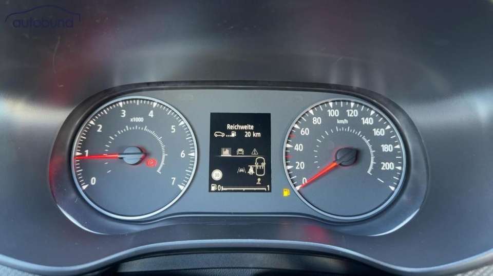 Dacia Sandero - Imagem 11